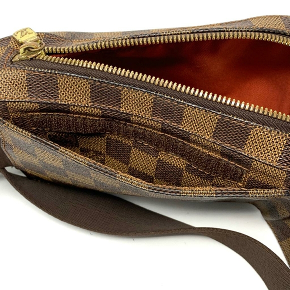 Auth Louis Vuitton Geronimos Bum/Crossbody Bag - Picture 12 of 16